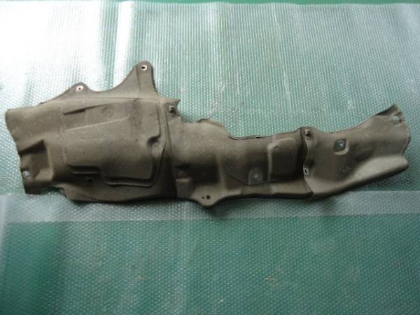 RX-7 FC3S　アンフィニⅣ　下廻り　遮熱版_2