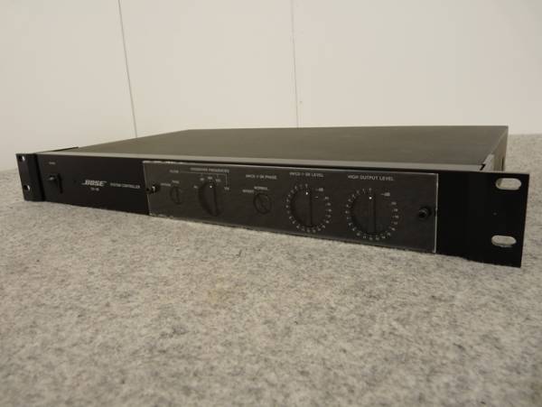 BOSE AWCS-1-SR用システムコントローラー☆CN-SR☆ 管V17321