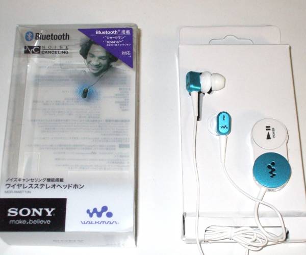 ■ MDR-NWBT10N ノイズキャンセリング ヘッドホン 送料無料 ■_2