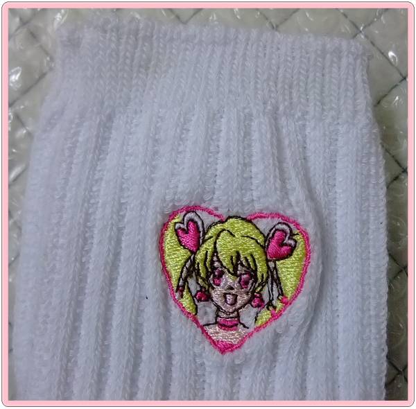 ランキング受賞 大量 新品50足7種セット プリキュア靴下16 18cmハイソックス未使用 21新作 Talalsalman Com