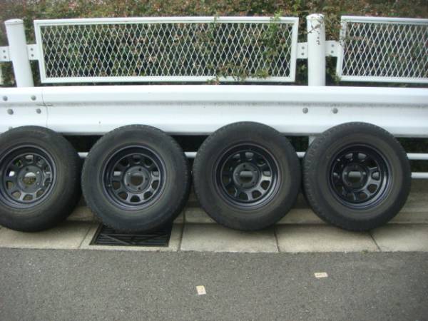 アストロタホサファリPCD127　デイトナ？アメリカンレーシング?_1