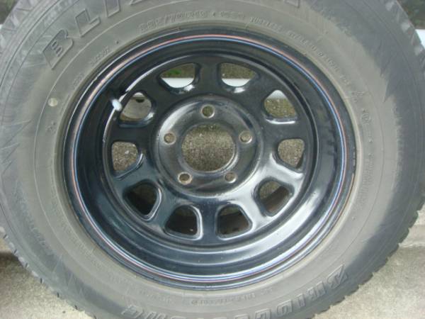 アストロタホサファリPCD127　デイトナ？アメリカンレーシング?_3