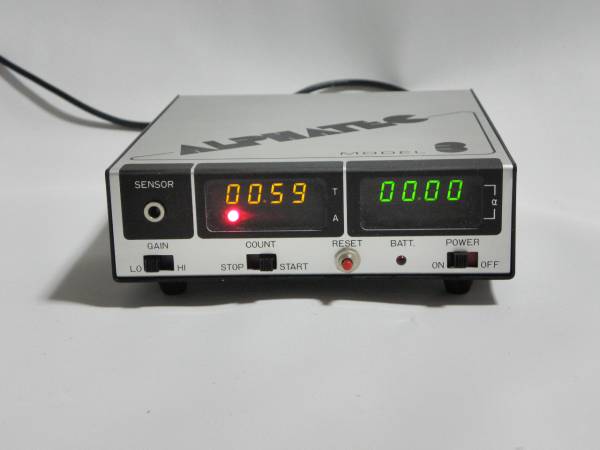 脳波バイオフィードバック装置 アルファテック3(検査、測定器)｜売買