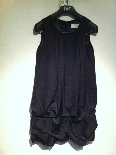 Ships結婚式二次会黒ワンピース ナノユニバースアーバンuabeams ワンピース ミニ 売買されたオークション情報 Yahooの商品情報をアーカイブ公開 オークファン Aucfan Com