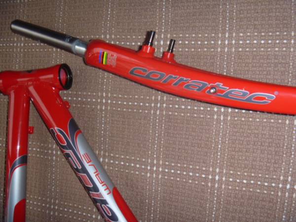 コラテック：Ｃｏｒｒａｔｅｃ　Ｗａｖｅ　_3