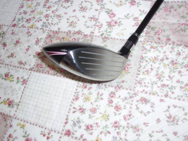 ★☆美品 ツアーステージ Ｘ-ＤＲＩＶＥ ＧＲ ７W SR ２１°☆★_2