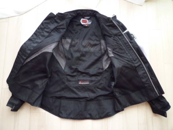 シフト SHIFT オフロードジャケット(L) 中古品_3