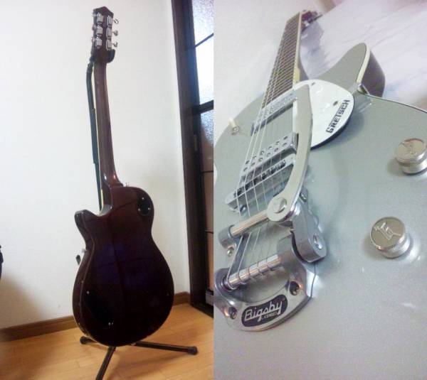 Gretsch Electromatic G5236T 【中古】 AKB48 前田敦子 モデル 