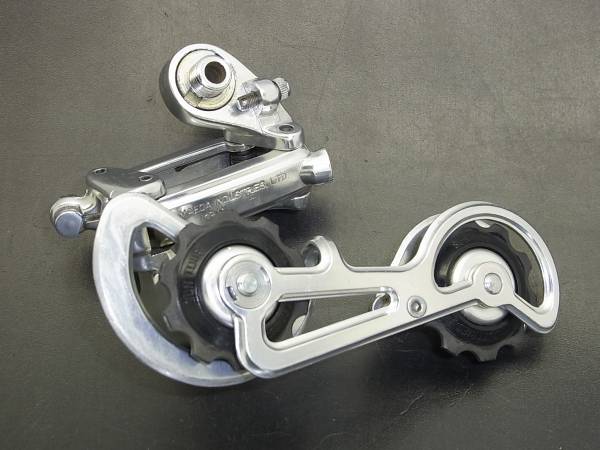 SUNTOUR CYCLONE GT サンツアー サイクロン GT(リアディレイラー
