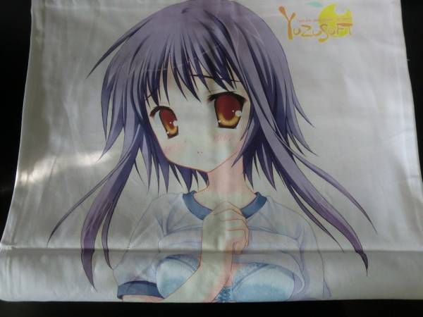 ぶらばん 海老原みなせ ソフマップ特典抱き枕カバー 送料160円 コミック アニメグッズ 売買されたオークション情報 Yahooの商品情報をアーカイブ公開 オークファン Aucfan Com
