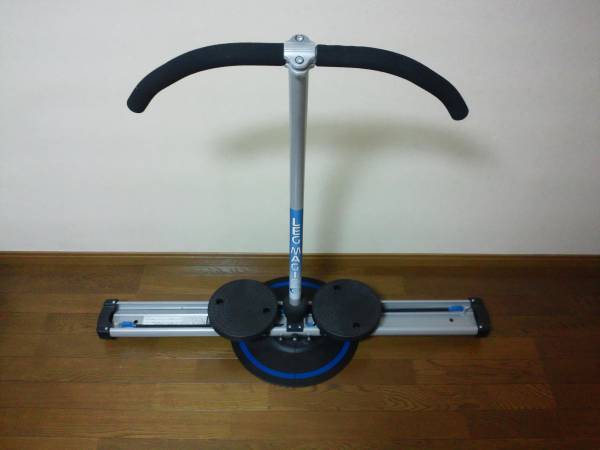 ★LEG MAGIC レッグマジックサークル★中古品 引取り可_1