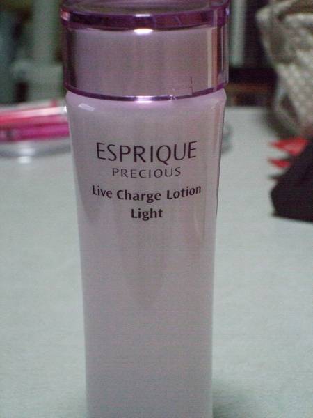 【KOSE】ESPRIQUE PRECIOUS 化粧水★ライト　ほぼ新品です_1