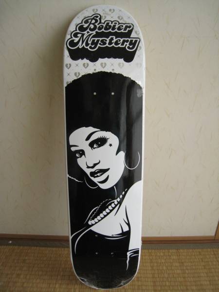 ★MYSTERY　ミステリー デッキ　新品★_1