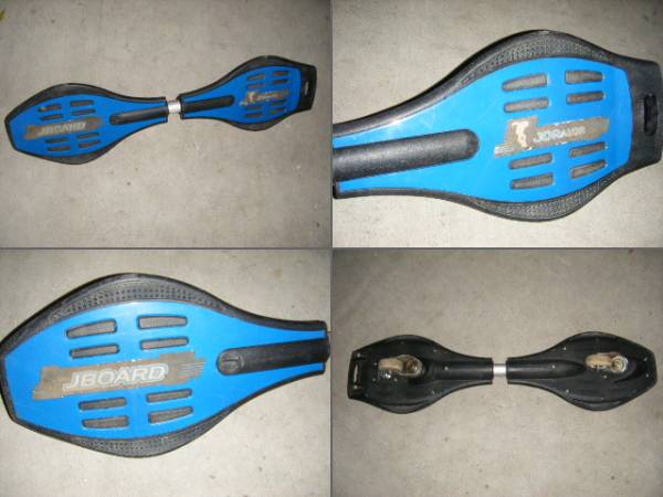 ◆Jボード◆Sボード◆ジェイボード◆エスボード◆作動OK中古品◆_3