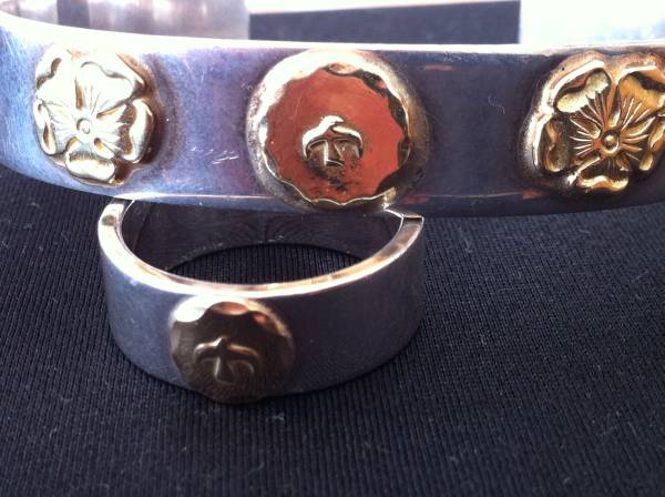 ☆本物ゴローズ　ダブルローズ　先金　☆_1