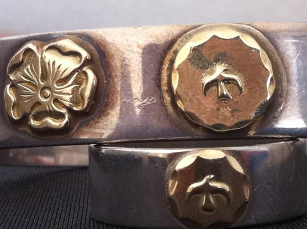 ☆本物ゴローズ　ダブルローズ　先金　☆_2