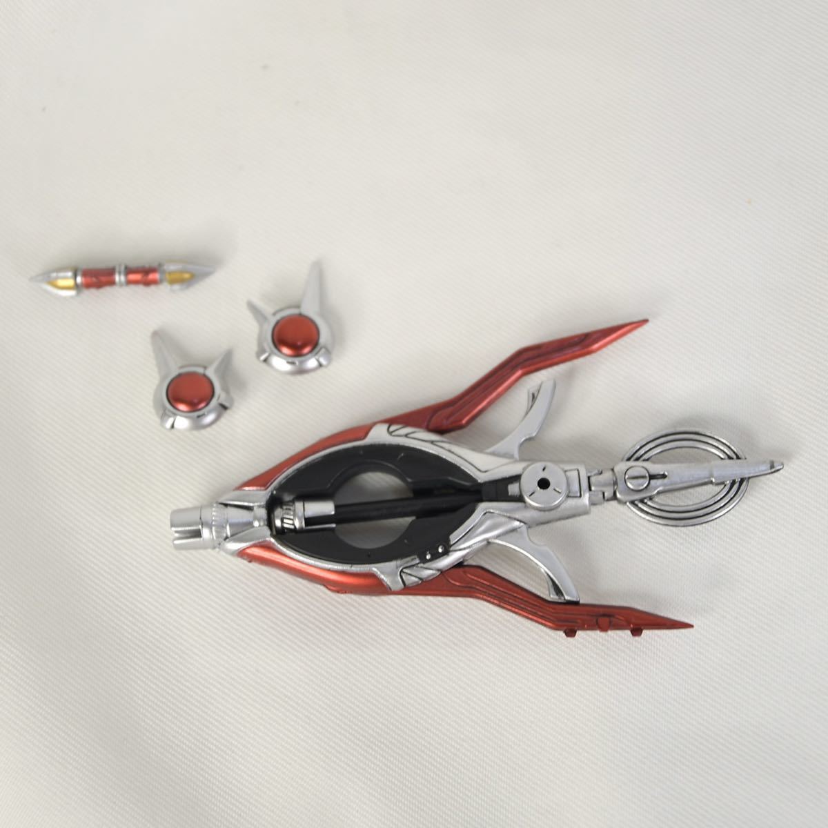 アサルトリリィ 飛鳥井 翼彩 武器パーツ CHARM ピコニーモ アゾン カスタムリリィ