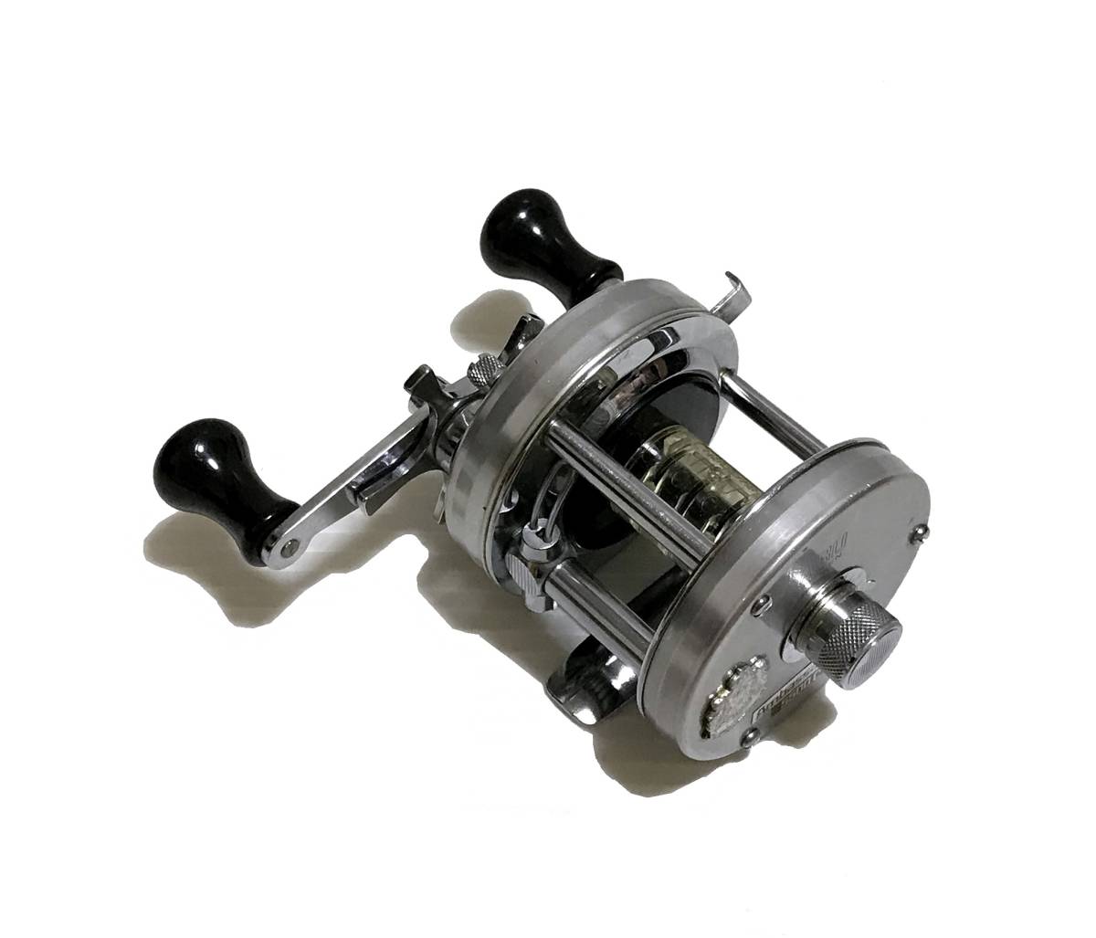 ☆Abu Garcia アブガルシア Ambassadeur 5500-C リール ベイトリール