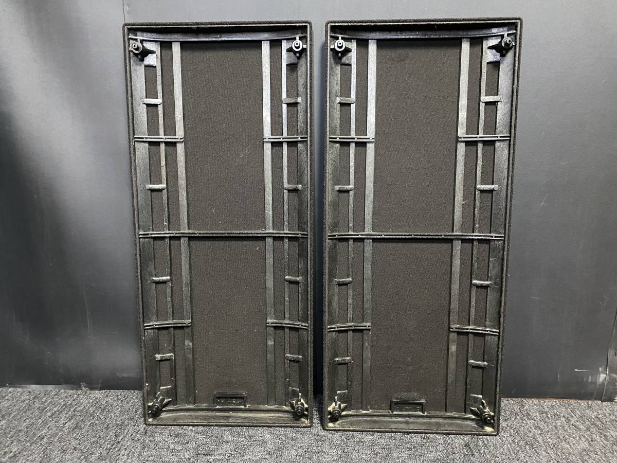 DIATONE Yahoo!オークション サランネット ペア DS-1000Z スピーカー