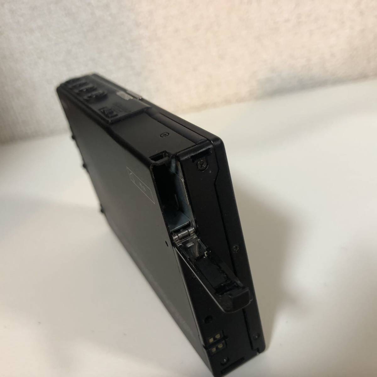 HS-PL55 AIWA カセットプレーヤー ジャンク品 アイワ カセット
