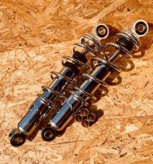 260mm | リアサスペンション 汎用 OKD リア リアショック 荒巻きリア