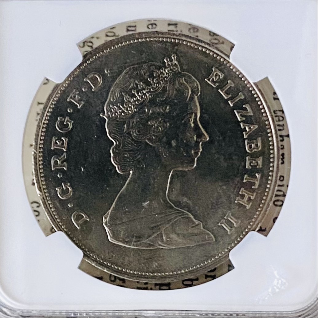 Ngc 1980 Ms64 25ペンス クイーンマザー 生誕80周年 記念硬貨 イギリス モダンコイン 資産 ヨーロッパ 売買されたオークション情報 Yahooの商品情報をアーカイブ公開 オークファン Aucfan Com