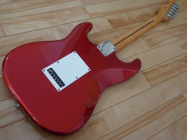 美品：FENDER JAPAN ST314-55 ミディアムスケール（Eシリアル