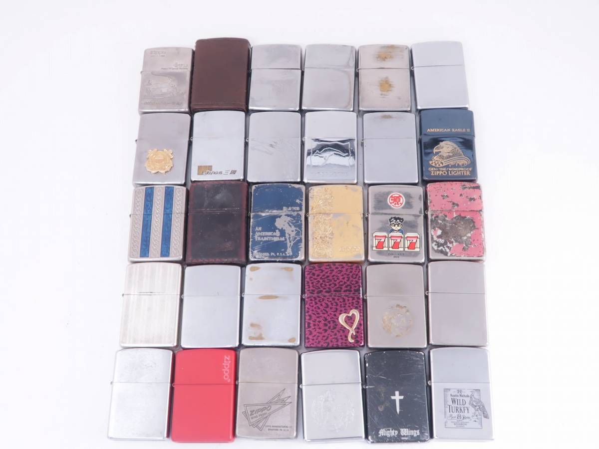 ZIPPO MAGAZINE ジッポー雑誌8冊まとめ売り ZIPPO（ジッポー） ZIPPO本社カタログ 2008 Complete Line Collection 趣味