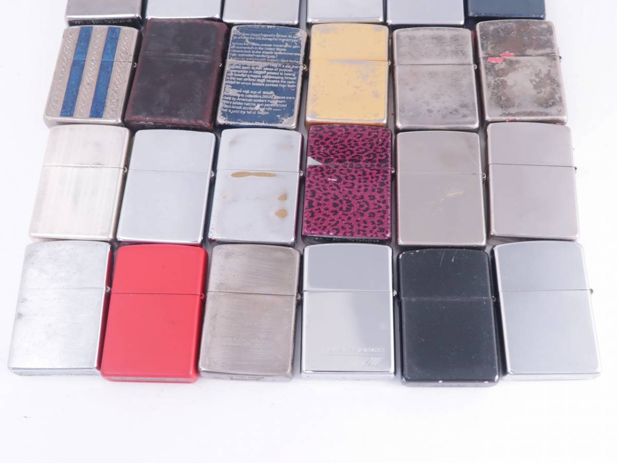 ジッポ ZIPPO まとめて 30点 ＃1 2026年最新Yahoo!オークション -zippo