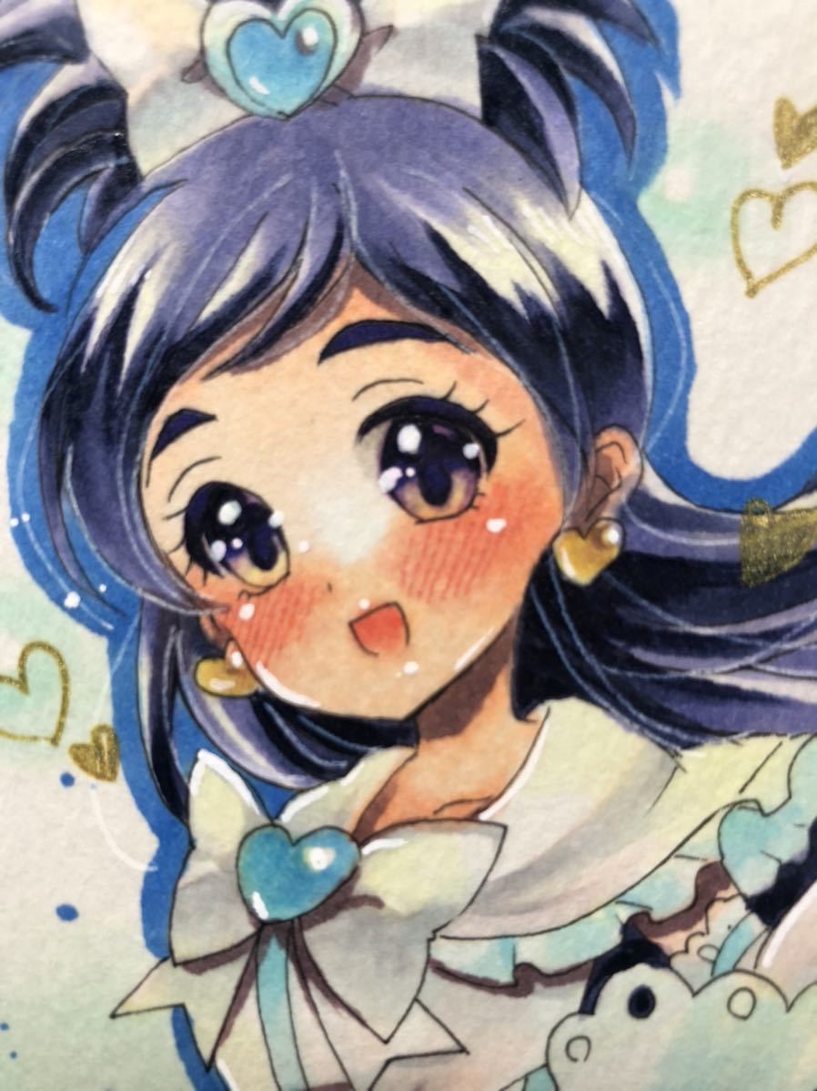 手描きイラスト ふたりはプリキュア キュアホワイト 雪城ほのか ハガキサイズ 手描きイラスト 売買されたオークション情報 Yahooの商品情報をアーカイブ公開 オークファン Aucfan Com 手描きイラスト ふたりはプリキュア キュアホワイト 雪城ほのか ハガキサイズ 手描きイラスト 売買されたオークション情報 Yahooの商品情報をアーカイブ公開 オークファン Aucfan Com