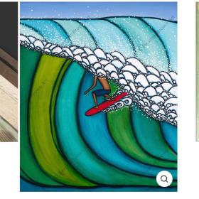 ヘザーブラウン　マットプリント　ダブルオーバーヘッド　Lサイズ