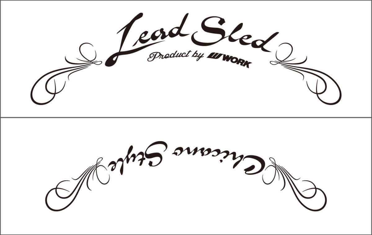 ワーク WORK 新作 アルミ ホイール LEADSLED レッドスレッド 限定カラー マッドブラック MBL 4本セット 14インチ 4.5J +45 4/100 軽 ミニ ワーク WORK LEADSLED 限定 数量限定LEADSLED レッド