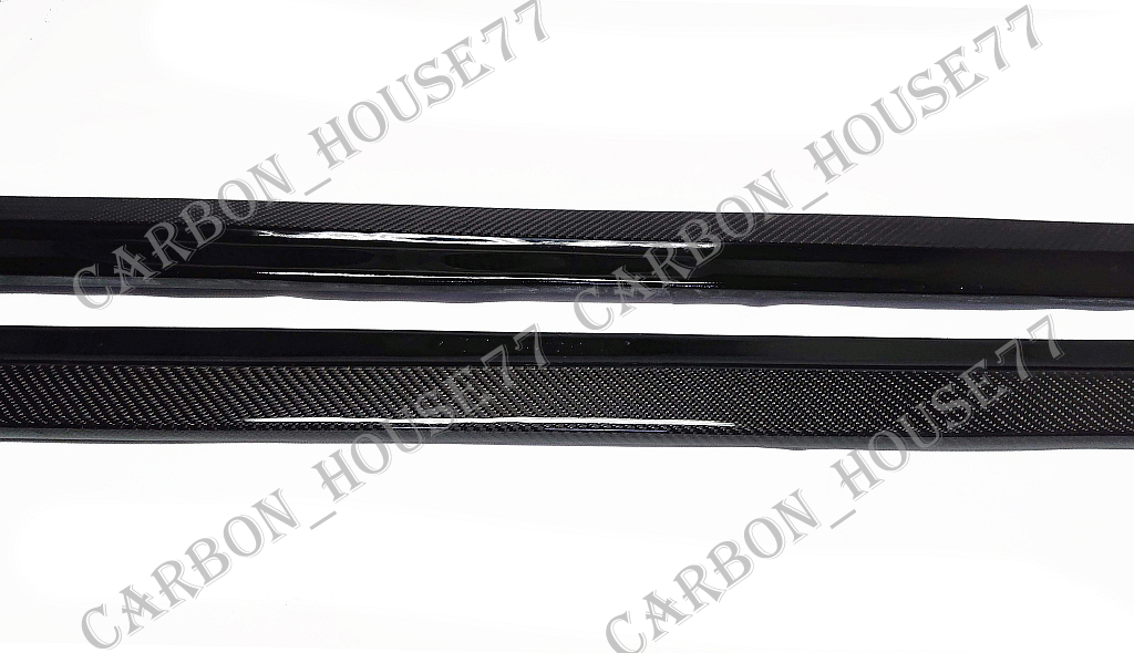 BMW F87 - Carbon M2 M2C Fiber – CARBON Rear &frasl; 0 Front M2&frasl;M2C CT ボディ