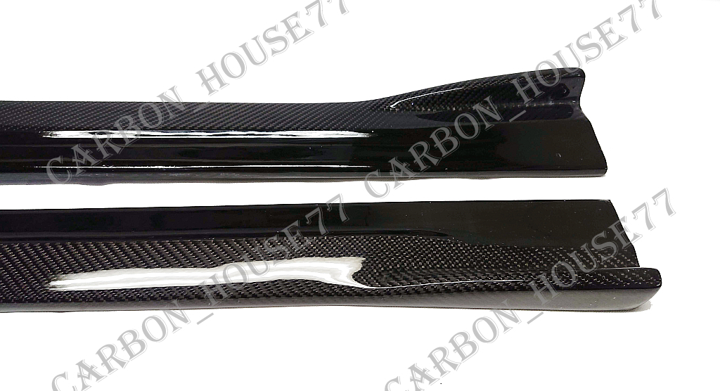 BMW F87 - Carbon M2 M2C Fiber – CARBON Rear &frasl; 0 Front M2&frasl;M2C CT ボディ