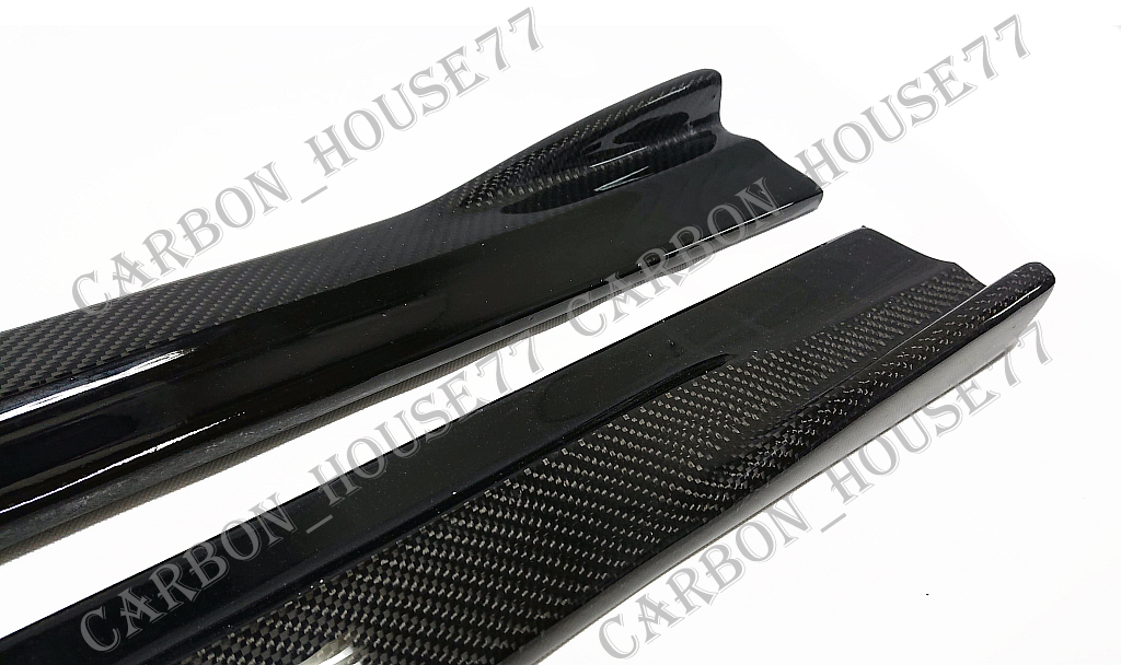 BMW F87 - Carbon M2 M2C Fiber – CARBON Rear &frasl; 0 Front M2&frasl;M2C CT ボディ
