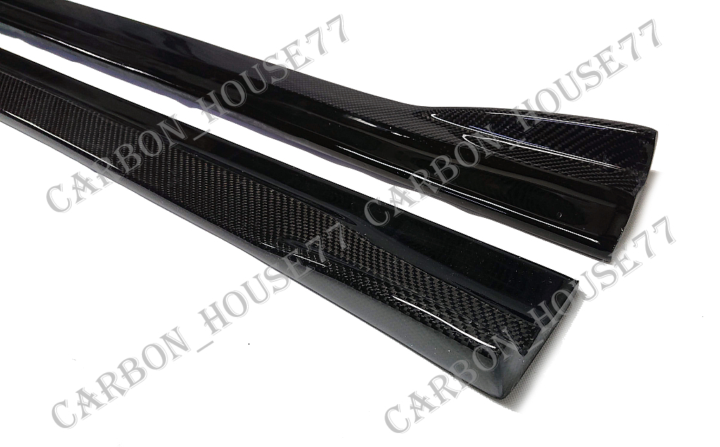 BMW F87 - Carbon M2 M2C Fiber – CARBON Rear &frasl; 0 Front M2&frasl;M2C CT ボディ
