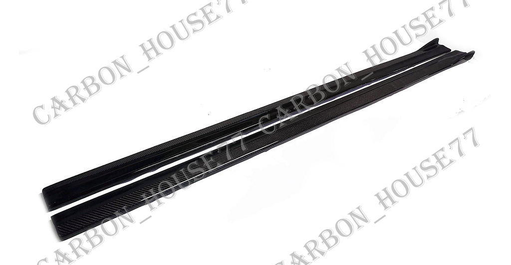 BMW F87 - Carbon M2 M2C Fiber – CARBON Rear &frasl; 0 Front M2&frasl;M2C CT ボディ
