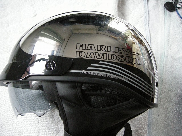 2026年最新Yahoo!オークション -ハーレー純正ヘルメットの中古