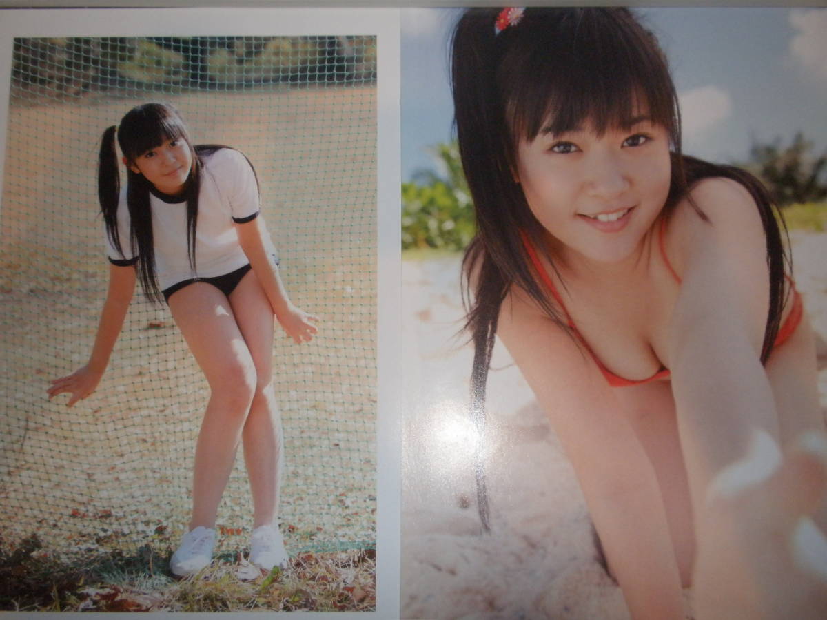 ３６３ ａｋｂ４８ 平嶋夏海 多田愛佳 仲川遥香ほか 可愛い水着等 切抜き２０ページ タレント 売買されたオークション情報 Yahooの商品情報をアーカイブ公開 オークファン Aucfan Com