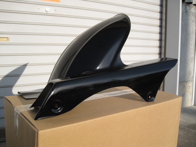 ホーネット250 リアフェンダー ホーネット250 リアフェンダー HONDA