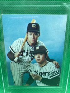 江夏豊のYahoo!オークション(旧ヤフオク!)の相場・価格を見る