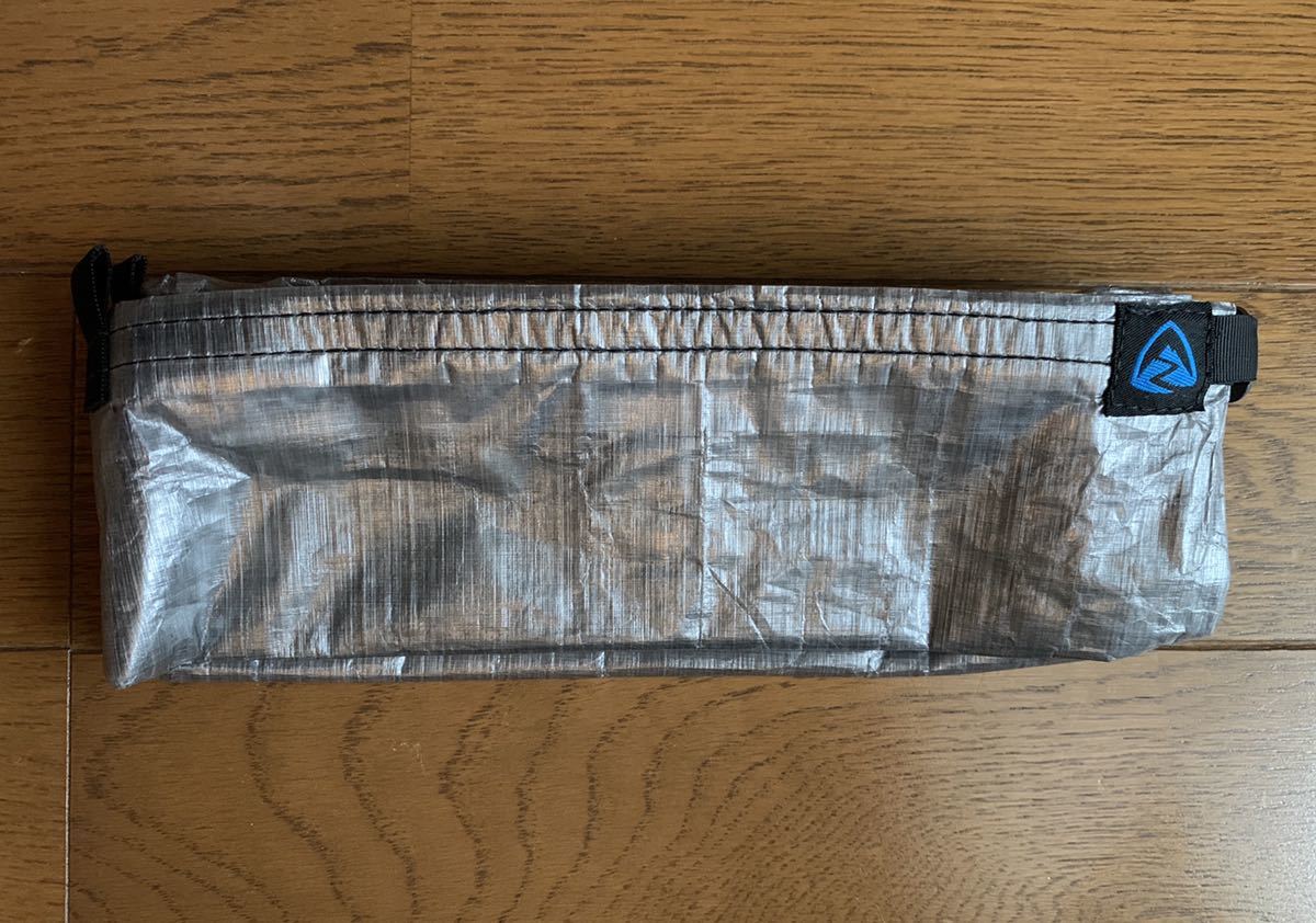 正規品，人気 Zpacks Large Rectangular Dry Bag ロールトップドライバッグ // 検索 山と道 mini 2 ムーンライトギア キューベンファイバー(バックパック)｜売買されたオークション情報、yahooの商品情報をアーカイブ バックパック