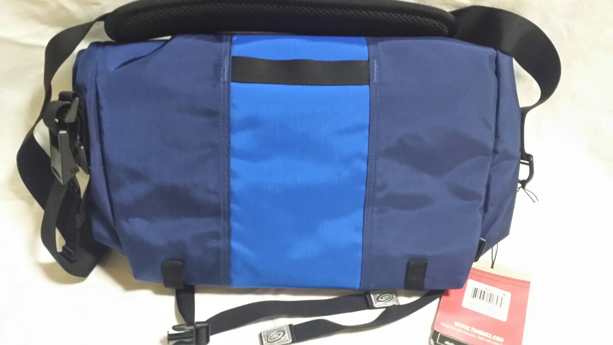 TIMBUK2 クラシックメッセンジャーバッグ サイズS ティンバック2