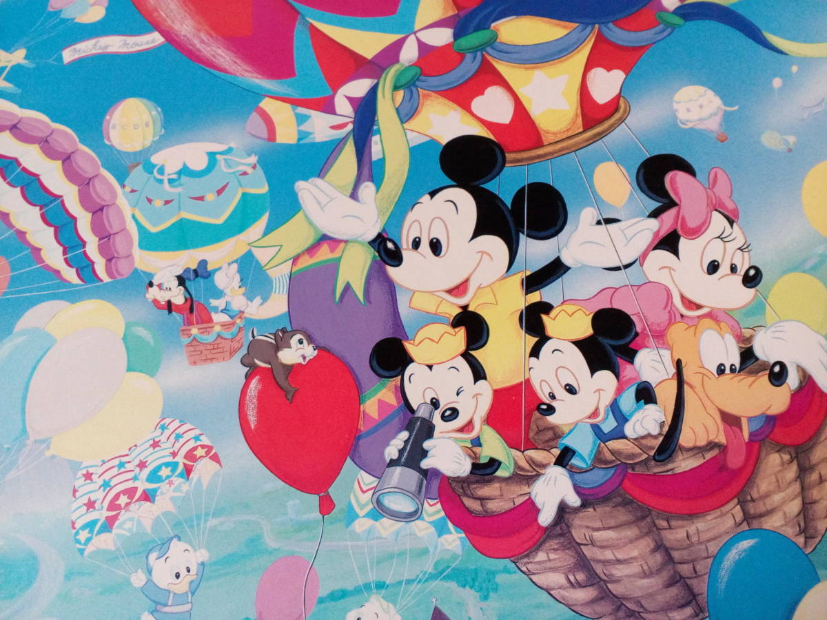 2025ディズニー福袋1万円開封！中身ネタバレと総額は？ choco Disney 