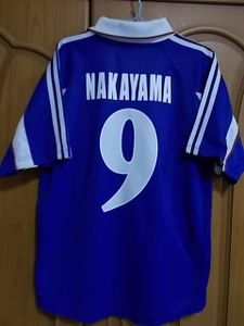 ジュビロ磐田 ユニフォームのヤフオク の相場 価格を見る ヤフオク のジュビロ磐田 ユニフォームのオークション売買情報は66件が掲載されています