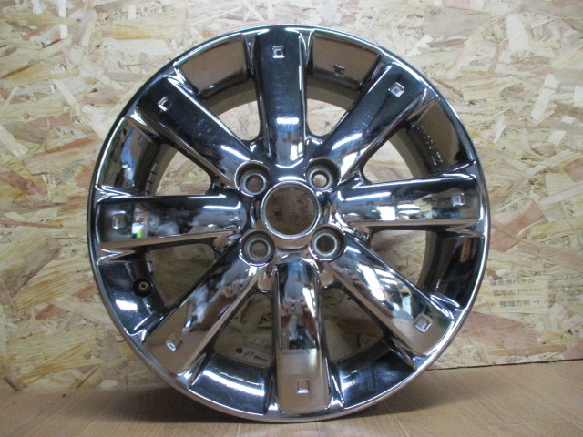 キューブ ライダー アルミホイールセット 165/50 R 16 75V タイヤ