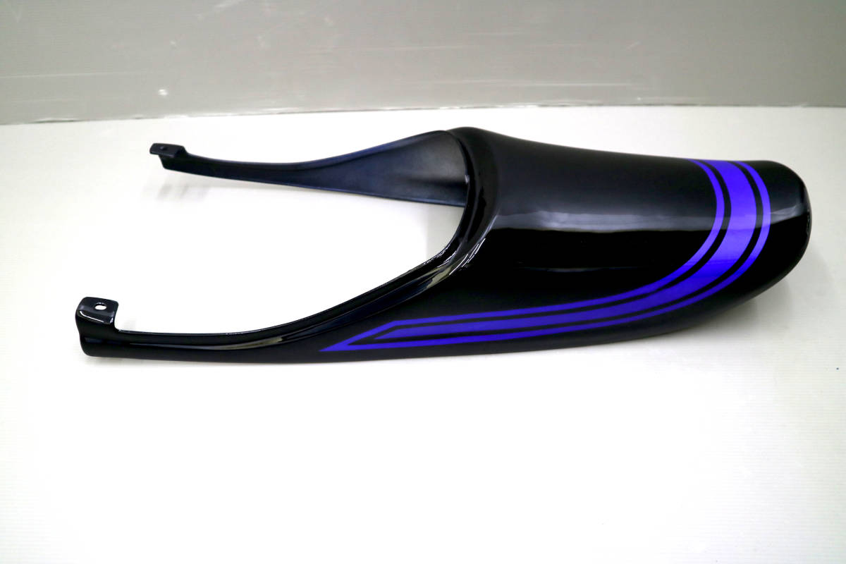 ゼファー400 Z2テール 色塗りベース 商品の説明ゼファー400 Z2テー…