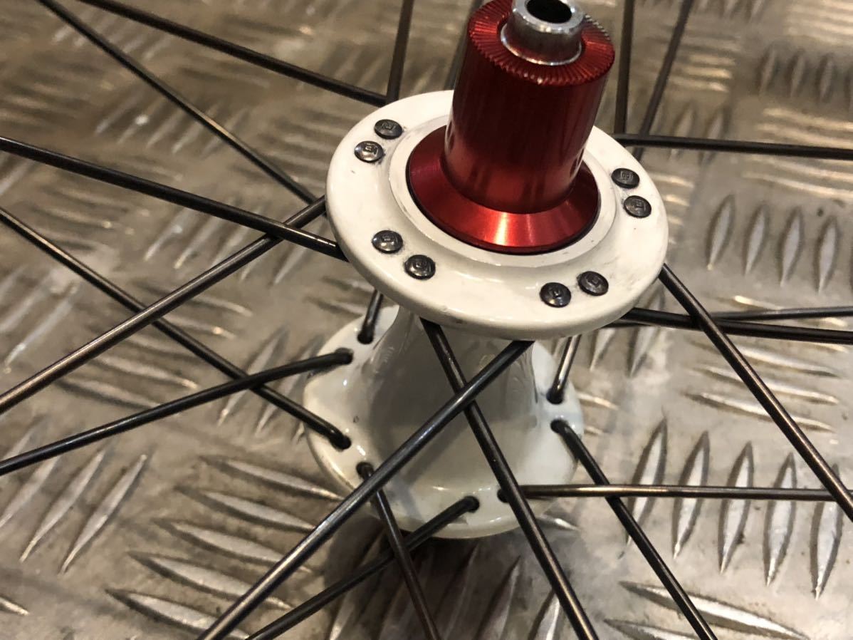 FOLEX 0 A-CLASS 20インチ A ミニベロ CLASS ホイール 「エークラス