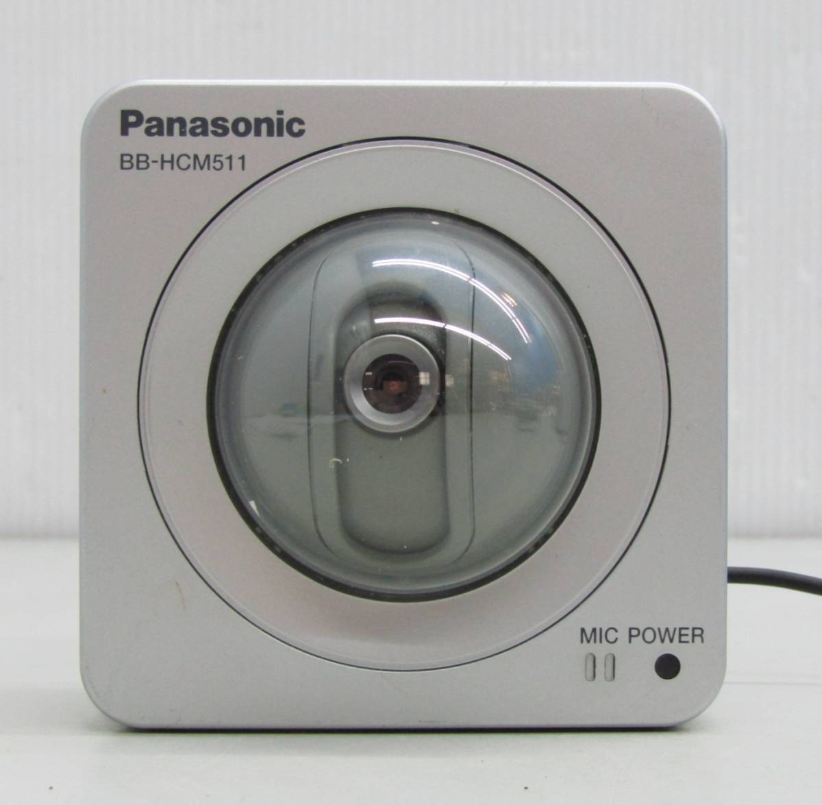 ◇3台セット｜ネットワークカメラ ｜Panasonic パナソニック BB-HCM511
