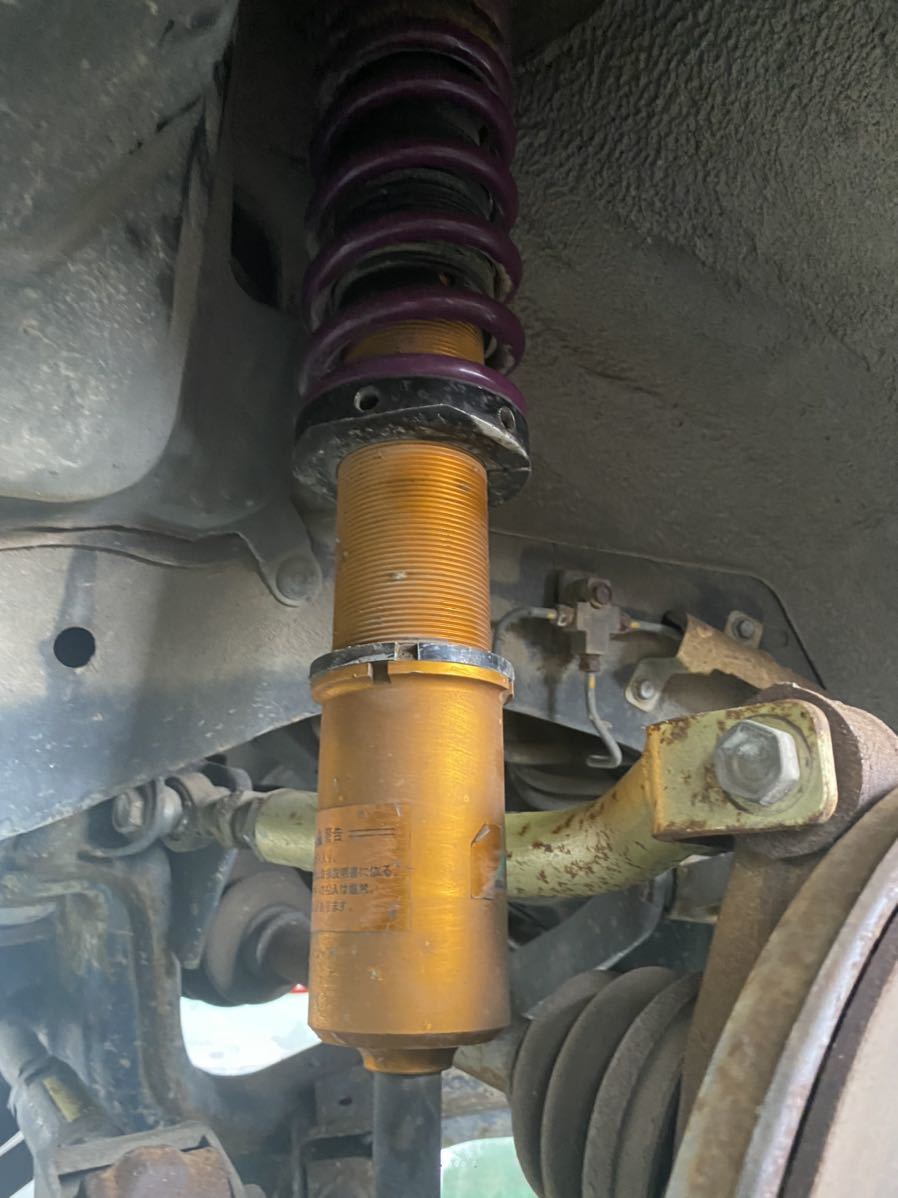 アラゴスタ 全長調整式車高調 C35 シルビア S14 S15 サイド 売買されたオークション情報 Yahooの商品情報をアーカイブ公開 オークファン Aucfan Com アラゴスタ 全長調整式車高調 C35 シルビア S14 S15 サイド 売買されたオークション情報 Yahooの商品情報をアーカイブ公開 オークファン Aucfan Com